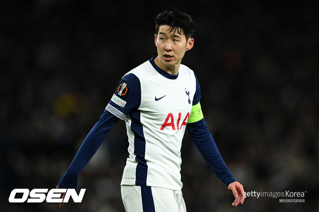 '이런 것도 설명해야돼?' SON 부상 결장에도 "너 왜 팀 안 따라갔어" 비난 폭주→지역 언론 "다 사정이 있다"