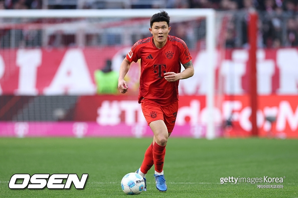 &apos;대반전&apos; 김민재(29, 첼시 or 뉴캐슬?) 이적설 꿈틀꿈틀... "매각 열린 자세+이미 접촉"