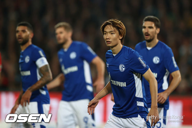 바이에른-BVB-레버쿠젠까지! 日 국대 수비수 영입에 관심..."계약 연장 보류"