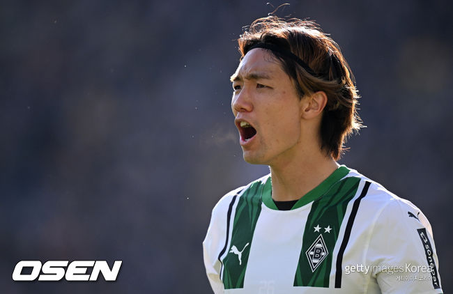 바이에른-BVB-레버쿠젠까지! 日 국대 수비수 영입에 관심..."계약 연장 보류"