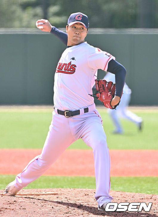 롯데 자이언츠 윤성빈 031 2022.09.21 / foto0307@osen.co.kr