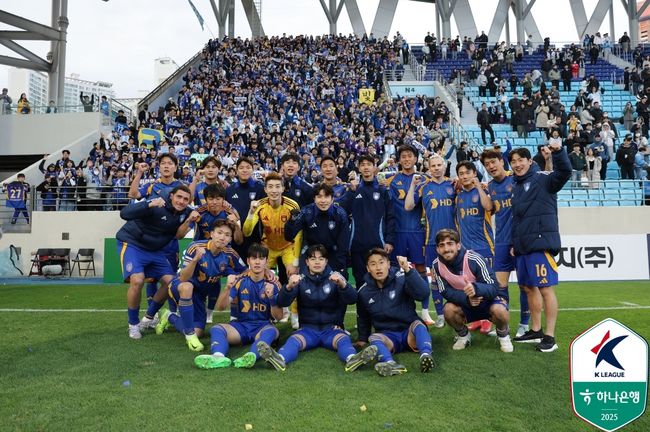 [사진] AFC대표로 클럽 월드컵에 참가하는 울산 