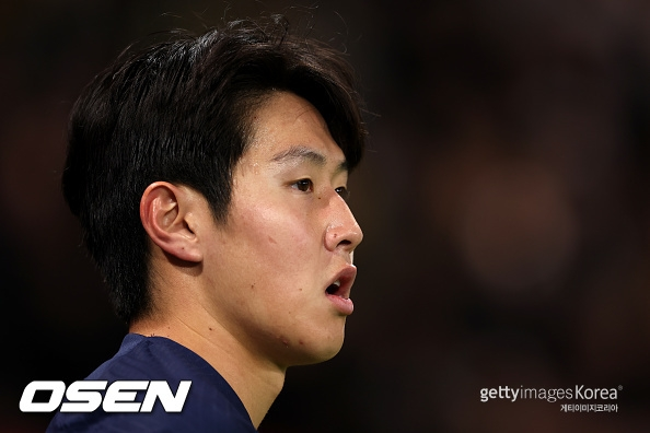 &apos;73분 소화&apos; 이강인, 약 한 달 반만 선발 복귀→공수 기여... &apos;우승 확정&apos; PSG, 무패 기록 이어가