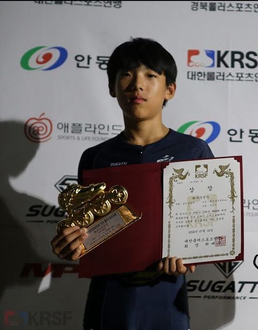 대구 동부중 제공 