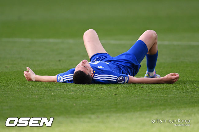 &apos;TAA 결승골!&apos; 리버풀, 레스터에 1-0 승리로 우승 확정 코앞...레스터는 2부 리그 강등