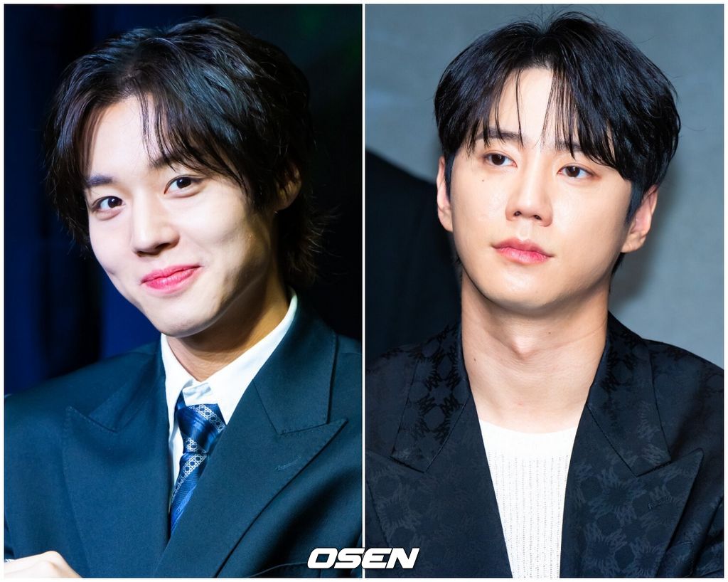 &apos;약한영웅2&apos; 박지훈, 부잣집 넷플릭스+그집 아들 이준영 날개 달았다 [Oh!쎈 이슈]
