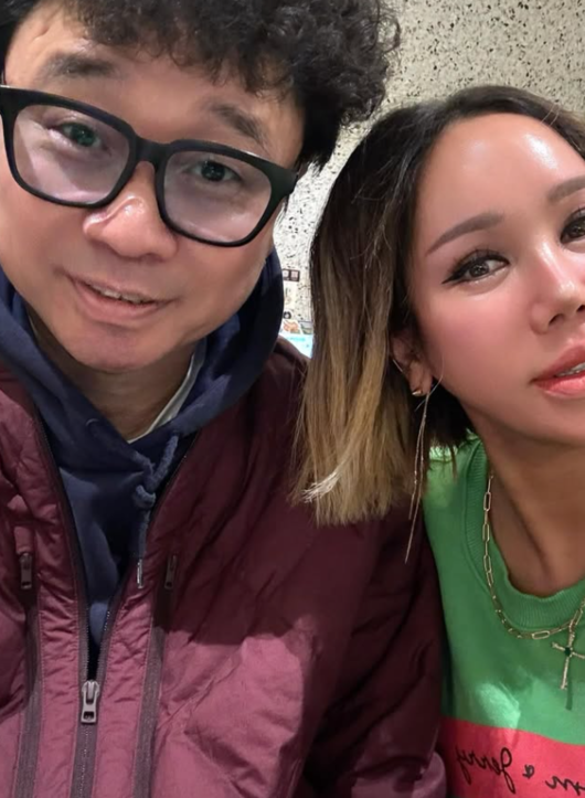 김송, 매일 쏟아지는 외모+이혼 악플 어쩌나 “내가 알아서 할게요”[Oh!쎈 이슈]