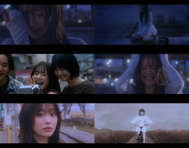 감정을 대면하는 태도, 예상치 못한 변주…&apos;솔로 가수&apos; 츄의 성장 [Oh!쎈 레터]
