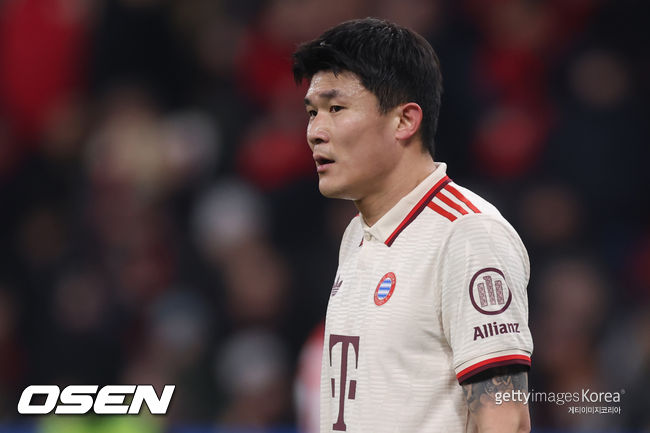 "하우 시스템에 완벽" 김민재(29, 뉴캐슬) 미쳤다! 사우디 &apos;오일머니&apos;가 5000만 유로 지른다..."영입 속도 내는 중"
