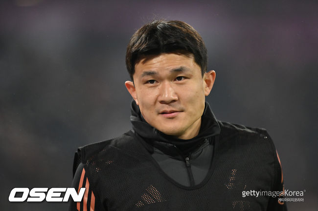"하우 시스템에 완벽" 김민재(29, 뉴캐슬) 미쳤다! 사우디 &apos;오일머니&apos;가 5000만 유로 지른다..."영입 속도 내는 중"
