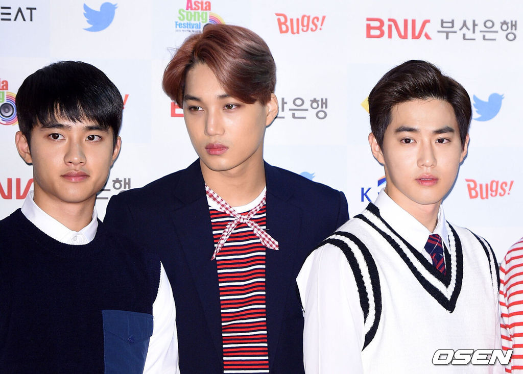 엑소 카이, 멤버 피드백 폭로.."디오 날카롭고, 수호는 자기 말만" (&apos;십오야&apos;)