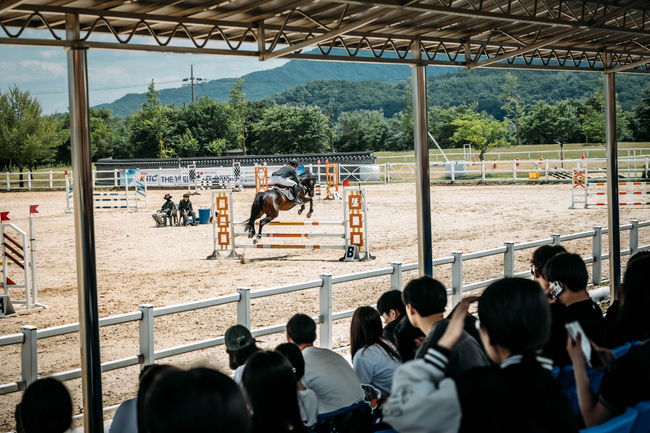 [사진]한국마사회 제공