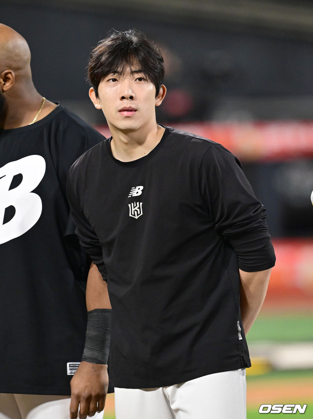 오원석,&apos;SSG 상대 승리&apos;
