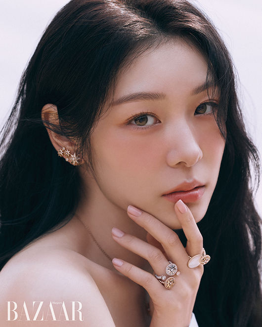하퍼스 바자 코리아 제공
