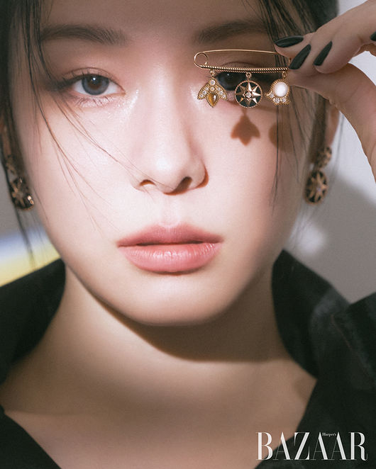 하퍼스 바자 코리아 제공