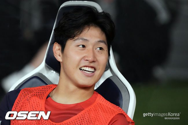 '미친게 아니다' 이적설 직후 수미 기용한 PSG 사령탑의 이강인 테스트, 잔류 or 판매 결정된다