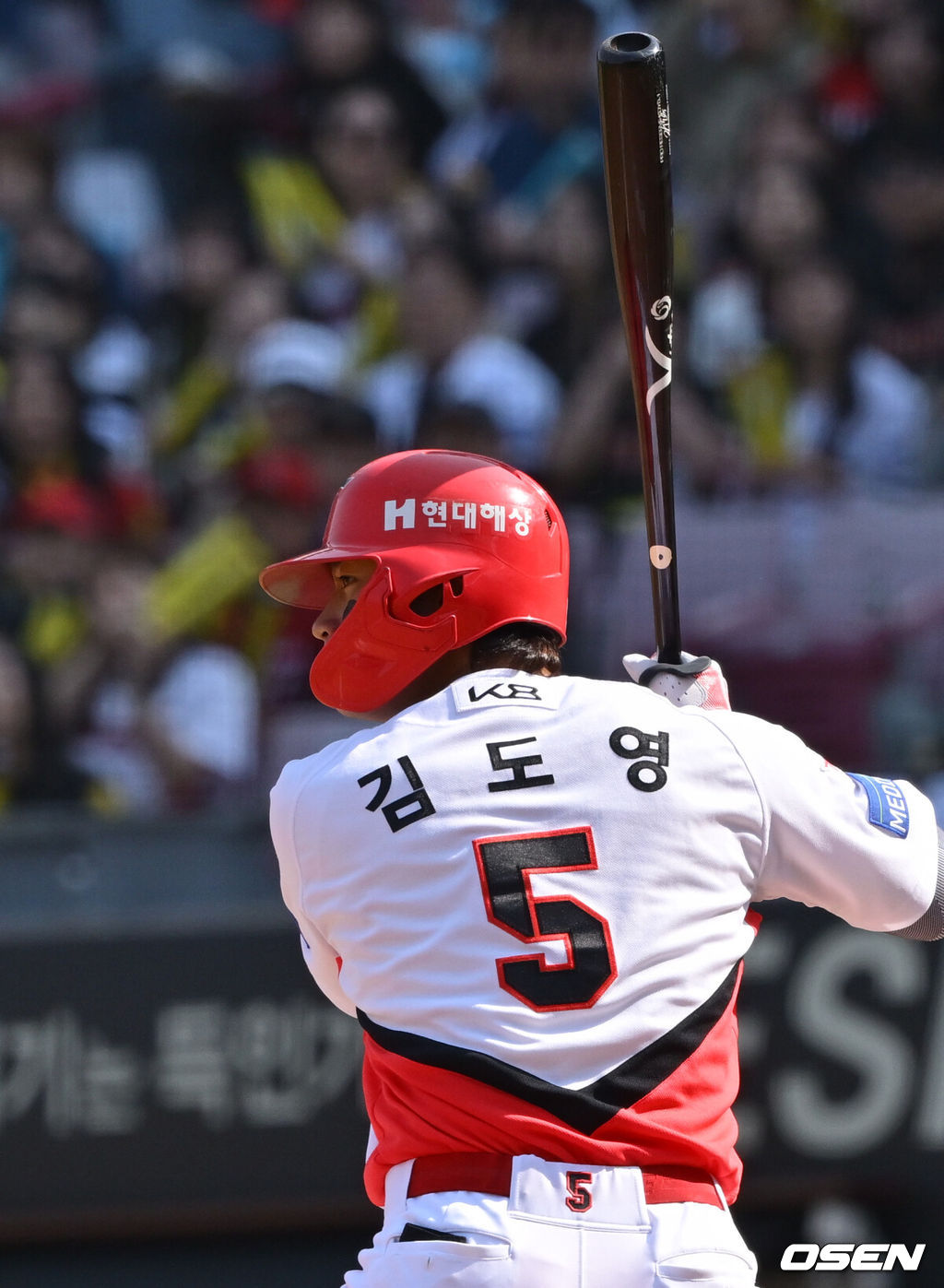 KIA 김도영. 2025.03.22 /cej@osen.co.kr