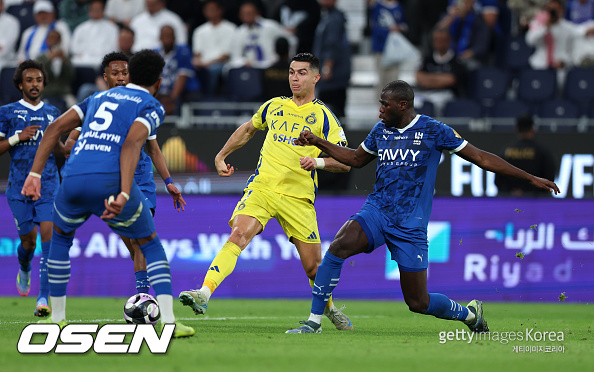 알 힐랄 선수 한 명 팔면 광주FC 6팀 산다! 이정효 매직, 사우디에서 통할까