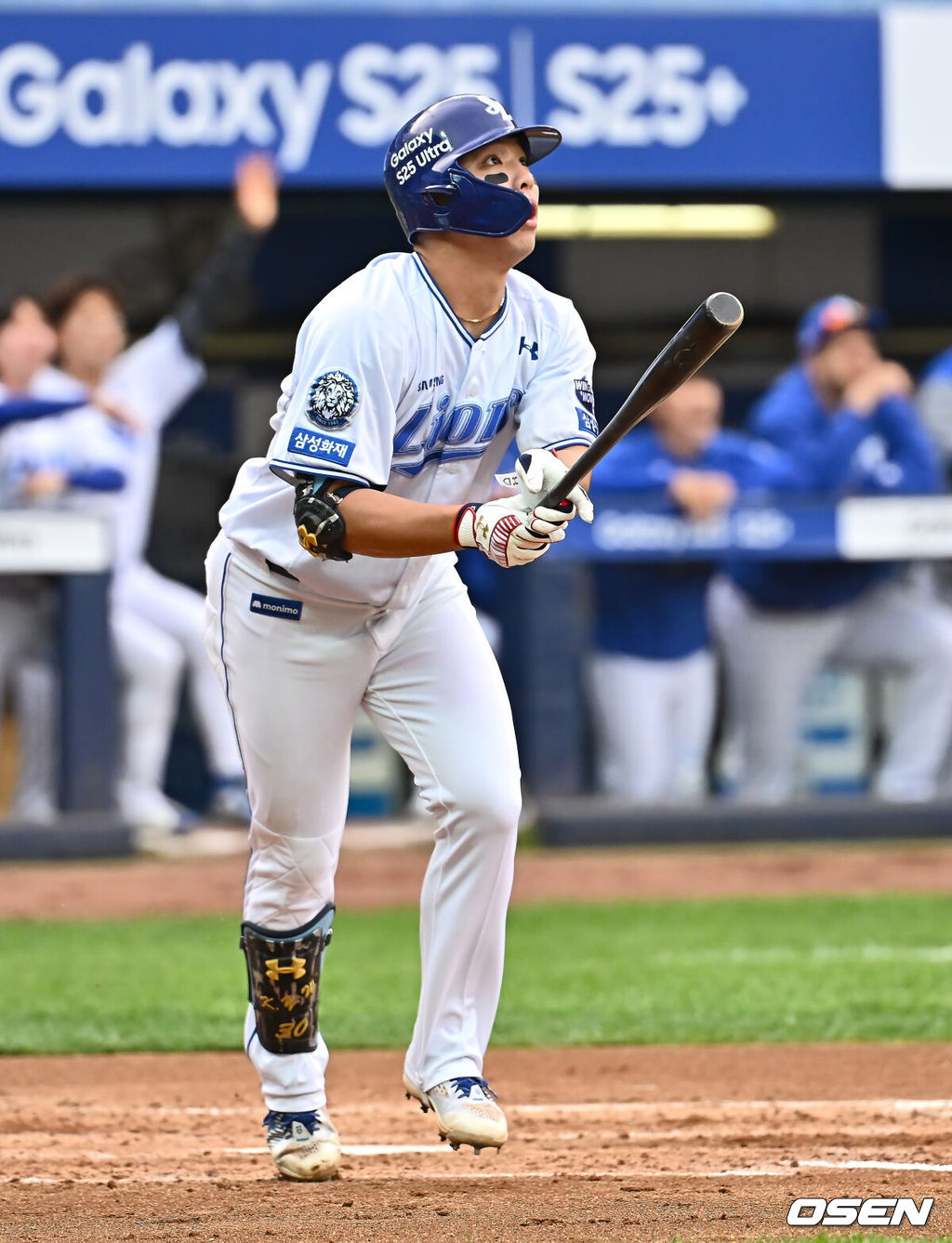삼성 라이온즈 김영웅 074 2025.04.19 / foto0307@osen.co.kr