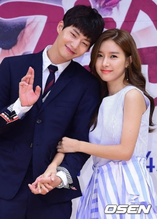 김소은 "정동호와 열애NO"..손호준→故송재림 이어 열애설만 N번째 [Oh!쎈 이슈]