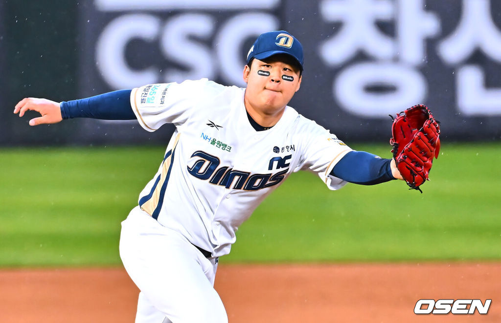 NC 다이노스 신민혁 062 2025.04.12 / foto0307@osen.co.kr