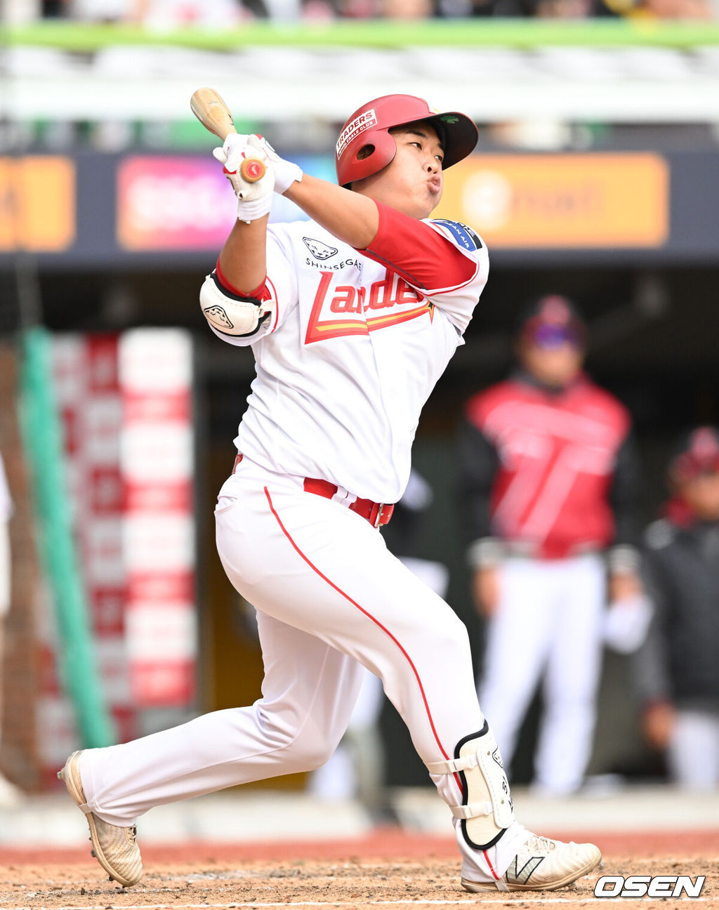 SSG 이정범 2025.03.15 /sunday@osen.co.kr