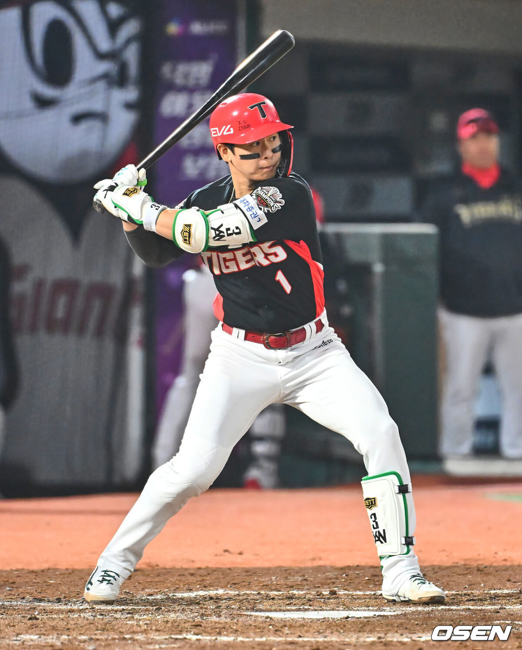 KIA 타이거즈 박찬호 022 2025.04.09 / foto0307@osen.co.kr