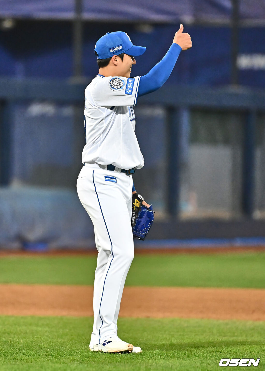 삼성 라이온즈 원태인 045 2025.04.04 / foto0307@osen.co.kr