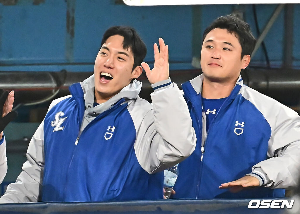 대박! ‘4승 12패→3승 1패’ KIA와 질긴 악연 끊은 최원태인 [오!쎈 대구]