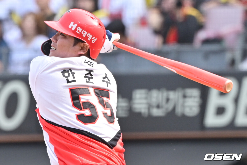 한준수./OSEN DB