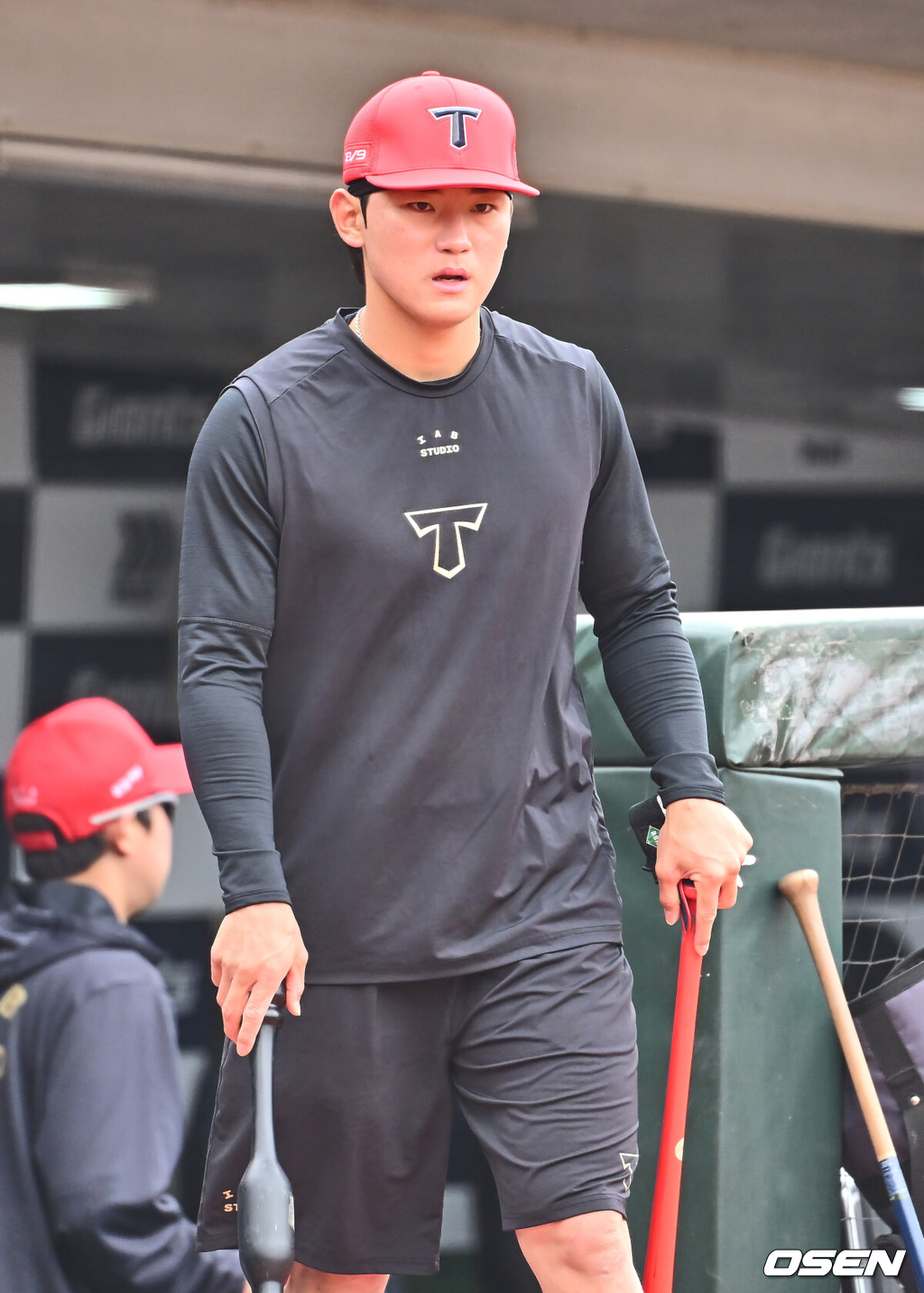 김도영./OSEN DB