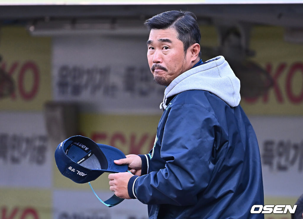NC 다이노스 이호준 감독 / foto0307@osen.co.kr