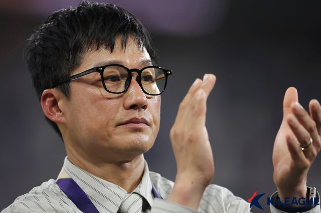 [사진] 한국프로축구연맹 제공