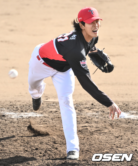 홍원빈./OSEN DB