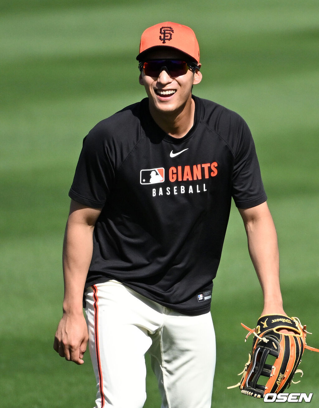 OSEN DB