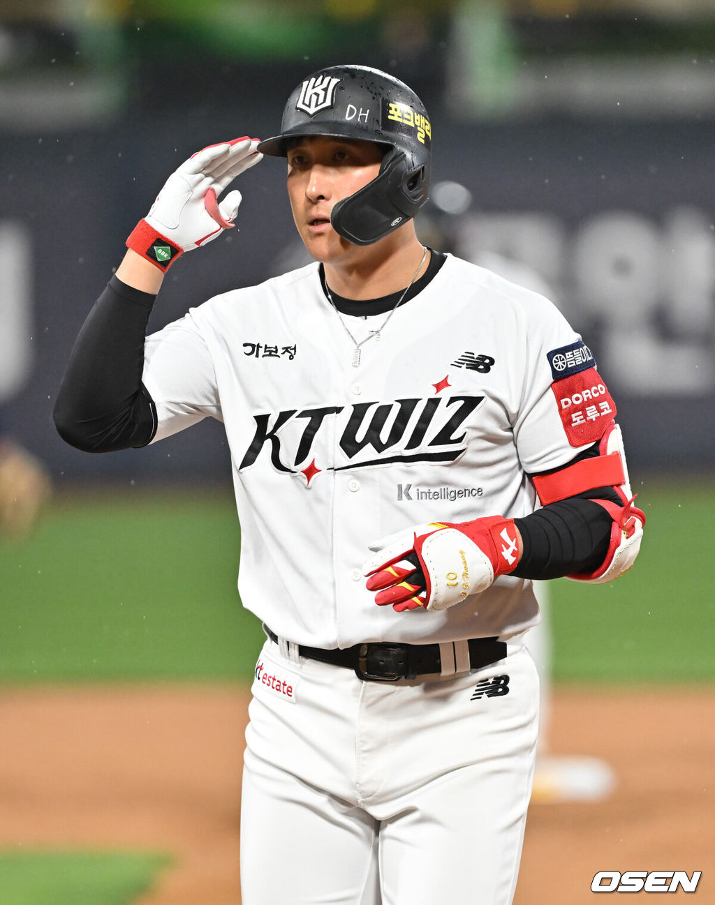 KT 황재균  2025.04.09 / soul1014@osen.co.kr