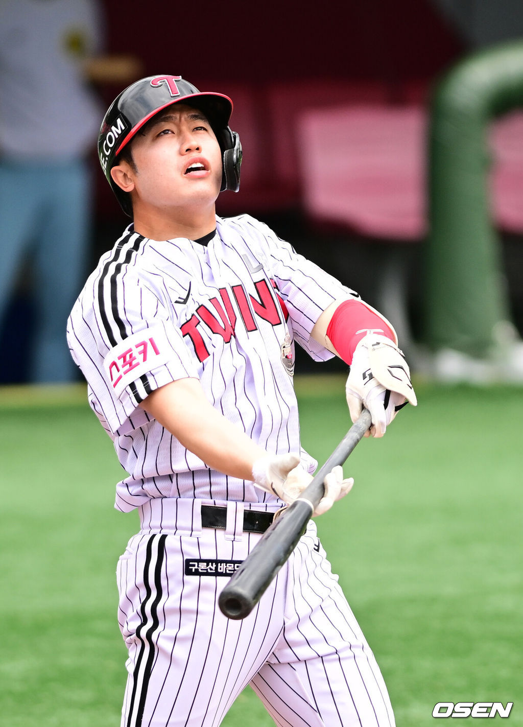 LG 손용준. 2024.05.11 / dreamer@osen.co.kr