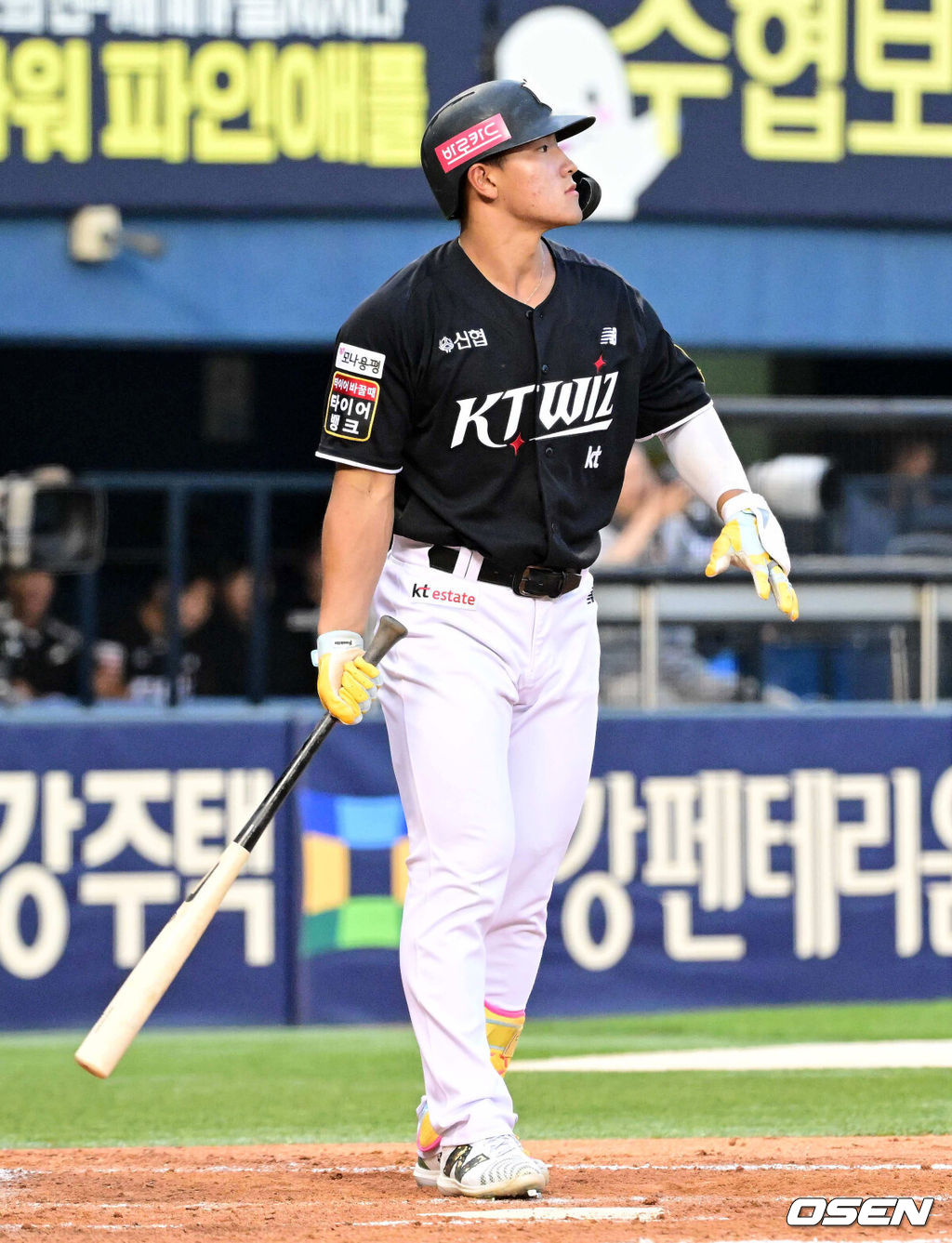 KT 안현민. 2024.06.21 / jpnews@osen.co.kr