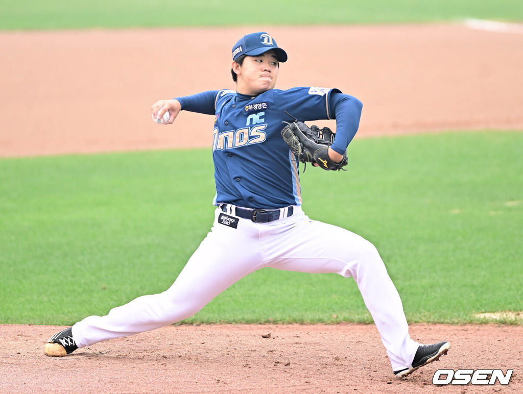 NC 김녹원 /cej@osen.co.kr