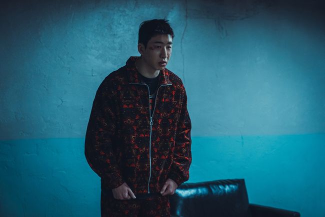 Weak Hero Class 2 Yu Su-bin as Choi Hyoman in Weak Hero Class 2 Cr. Darae Lee/Netflix © 2025
