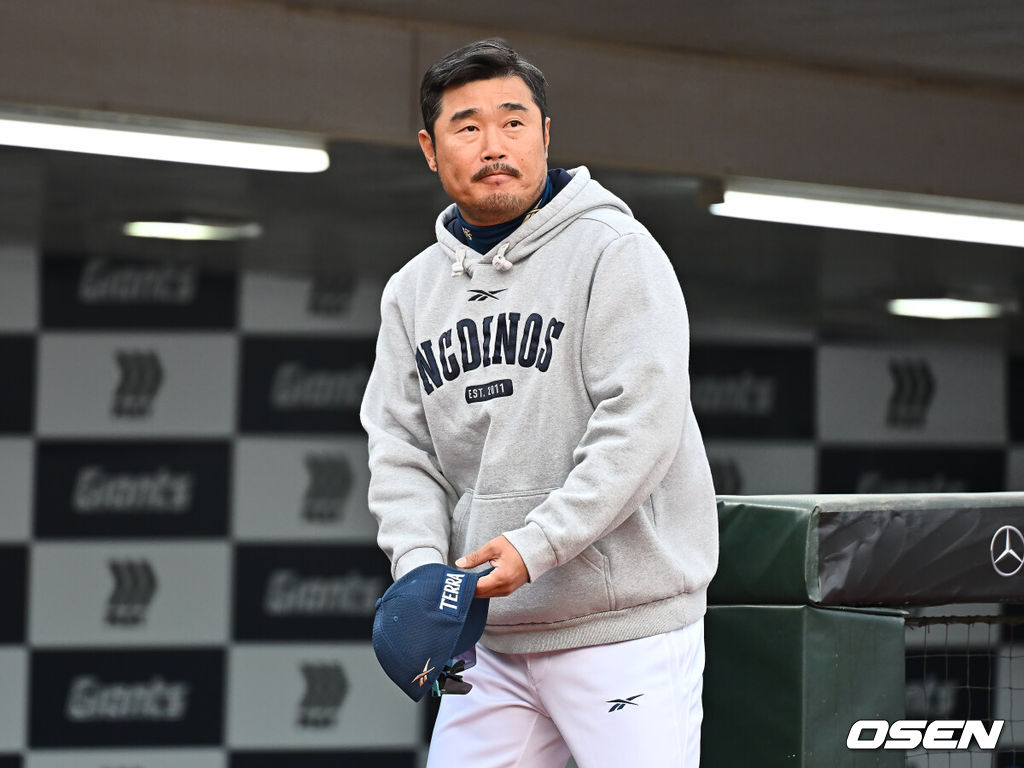 NC 다이노스 이호준 감독/ foto0307@osen.co.kr