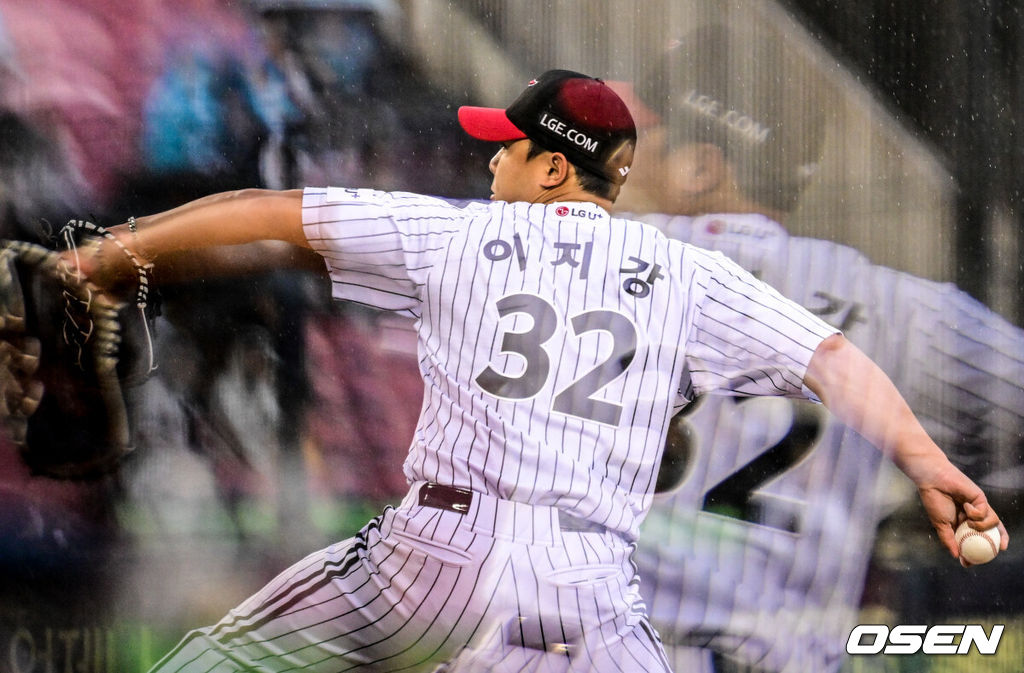 LG 이지강 / OSEN DB