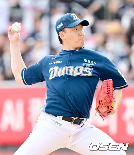 배재환,&apos;리드를 지켜라&apos;