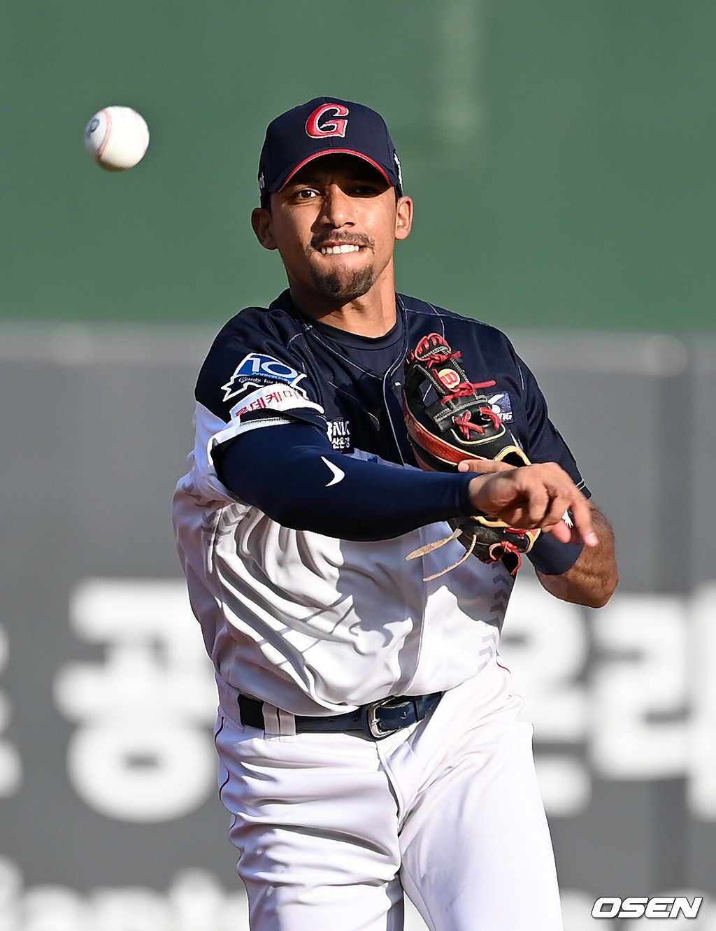롯데 마차도 /sunday@osen.co.kr