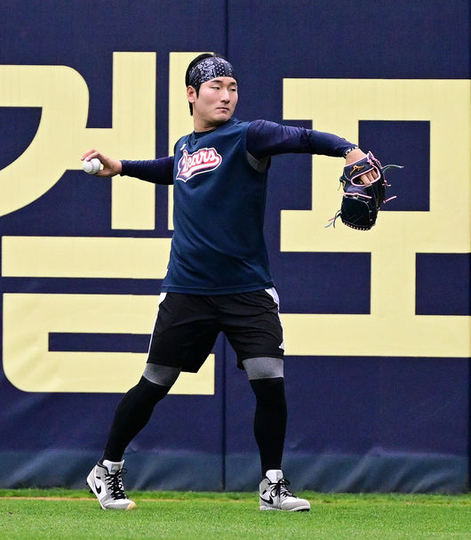 OSEN DB