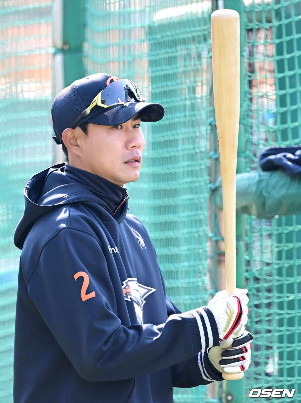 한화 심우준. 2025.03.09 / dreamer@osen.co.kr