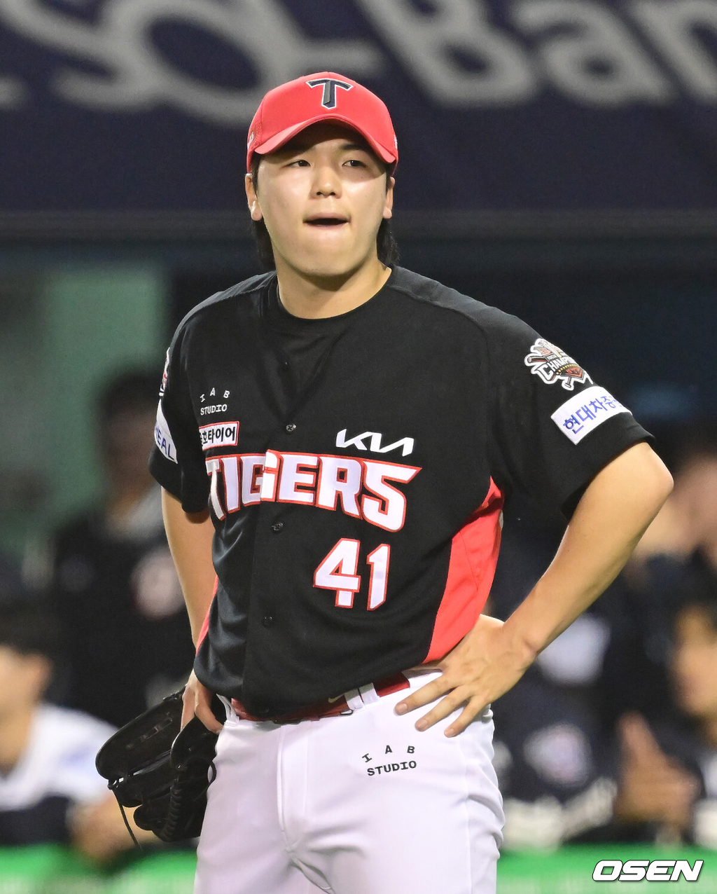 황동하./OSEN DB