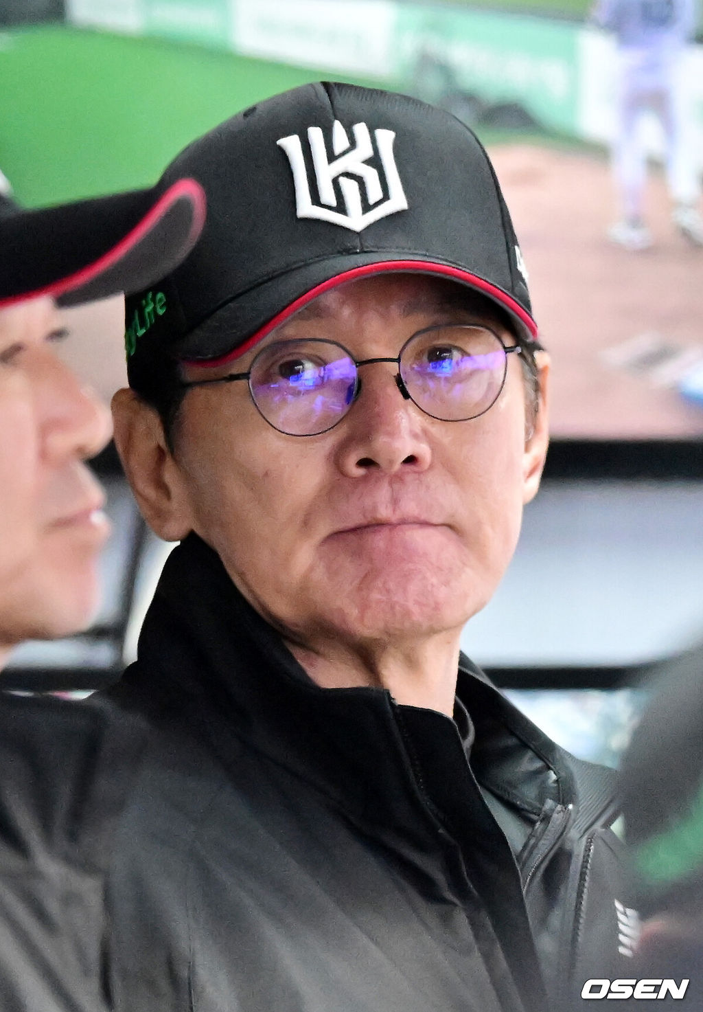 OSEN DB