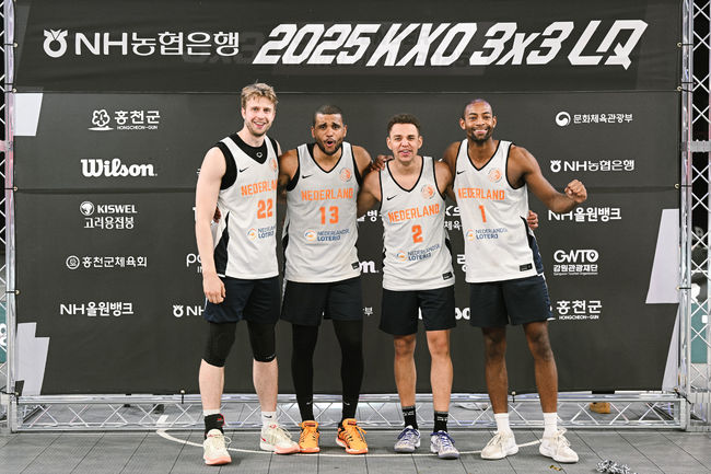 [사진] 라이트 퀘스트 우승팀 위더레흐트