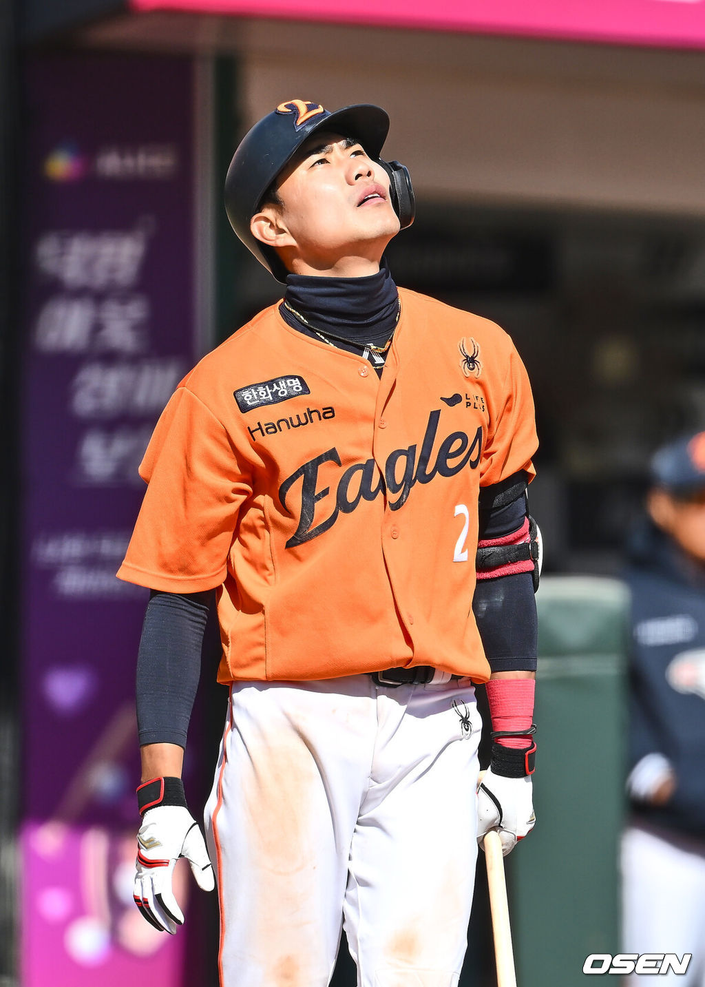 한화 심우준. 2025.03.14 / foto0307@osen.co.kr